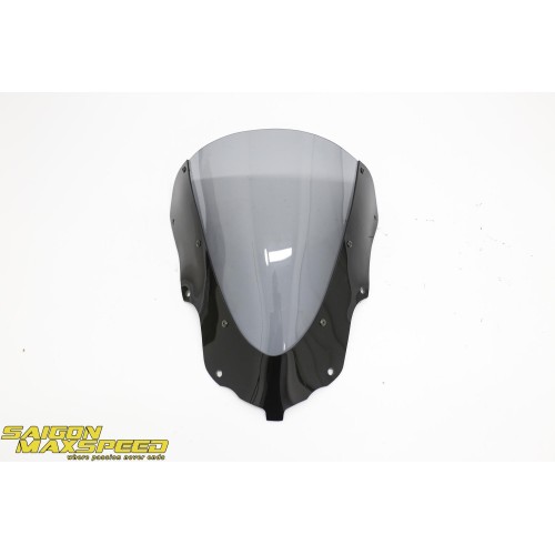 Kính Chắn Gió GEM Performance GP GSX R150 (chính hãng) Kính Chắn Gió GEM Performance GP GSX R150 (chính hãng)